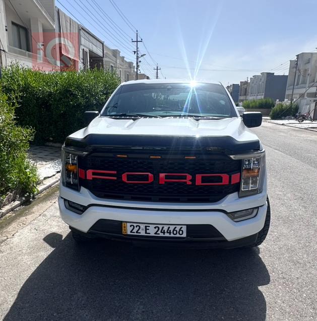 فۆرد F-150